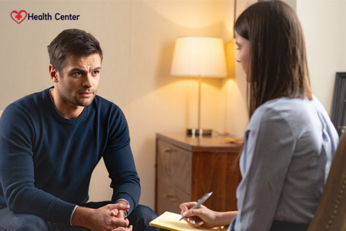 Как проходит лечение игромании в Мензелинске в клинике Центр здоровья<